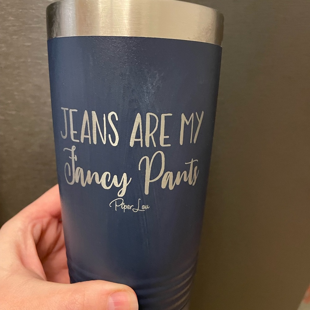 Stainless Tumbler
